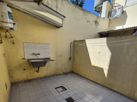 Departamento en Venta 20 años