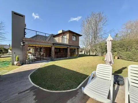 Casa en Venta 5 años