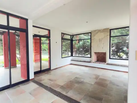 Casa en Venta en Barrio Cerrado Altos del Carmen, USD 185.000