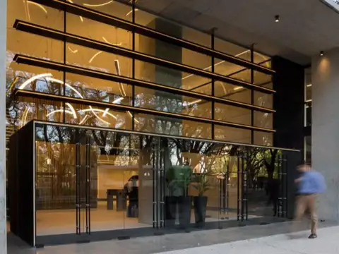 Oficina en Alquiler A Estrenar