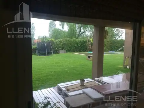 Casa en Alquiler Temporal de 4 dormitorios