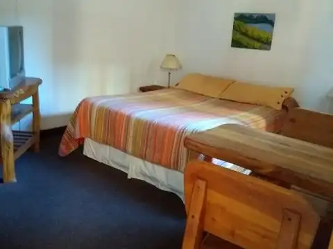 Departamento en Alquiler de 1 dormitorio