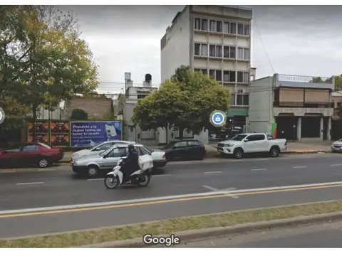 Terreno Constructoras Sobre Pellegrini