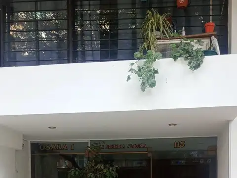 Avenida Figueroa Alcorta 100