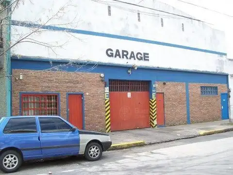 Garaje 43 Cocheras, Joaquín V. Gonzalez 1767, Villa Santa Rita, CABA