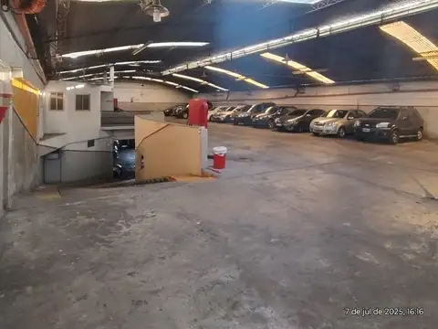 Joaquín V. Gonzalez 1700