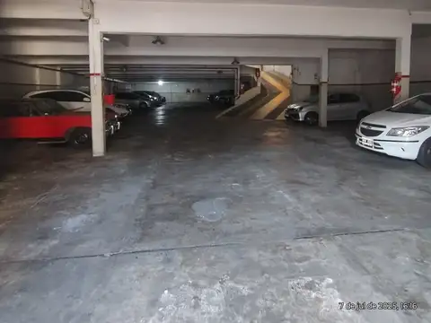 Cochera en Venta cubie.