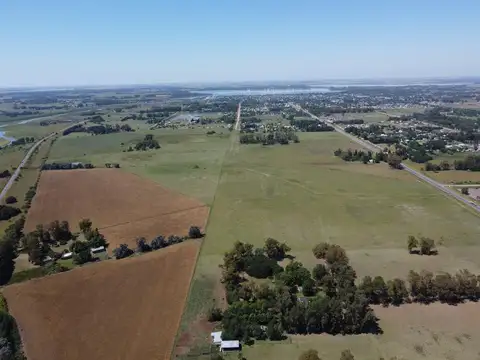 Terreno en Venta de 240000,0 m2