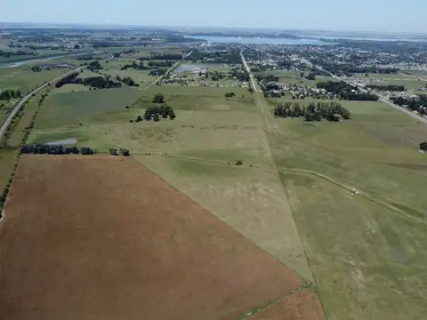 Terreno en Venta en San Miguel Del Monte, USD 398.000