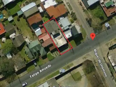 Galpon Venta- F. Amoedo 2900, Quilmes- OPORTUNIDAD