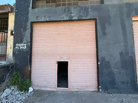 Local en Venta 34 años