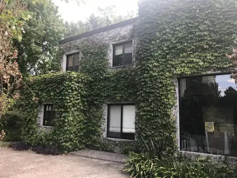 Casa - Saint Thomas - Canning - Esteban Echeverría -