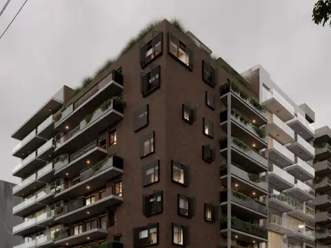 Departamento en Venta A Estrenar