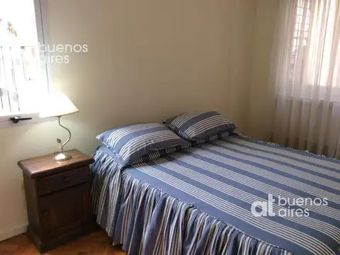 Departamento en Alquiler Temporal al Noreste