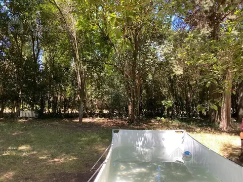 Casa 3 Ambientes En Venta - Francisco Alvarez, Moreno