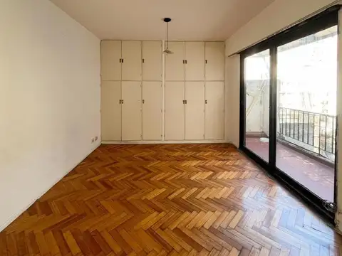 Venta departamento monoambiente en Palermo