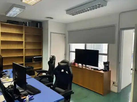 Oficina en Alquiler 10 años