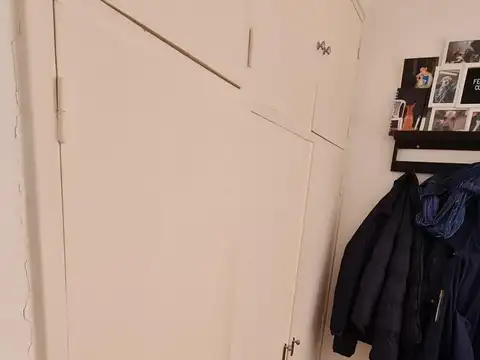 Depto Tipo Casa en Venta de 2 ambientes