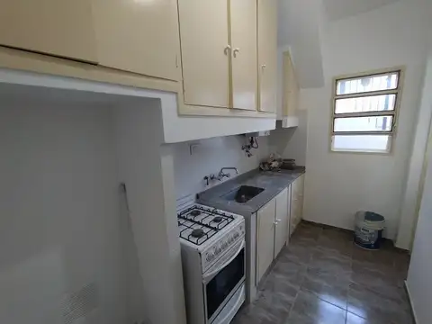 Departamento en Venta 57 años