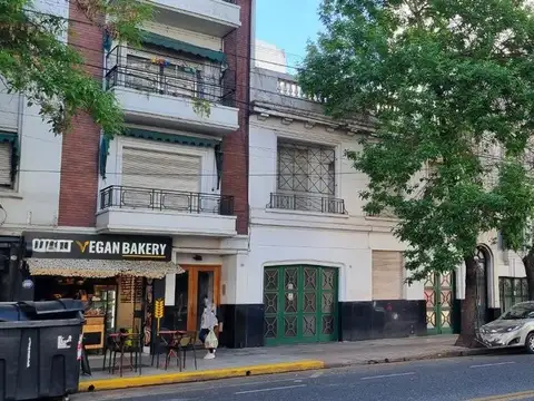 CASA EN VENTA CABALLITO A REFACCIONAR