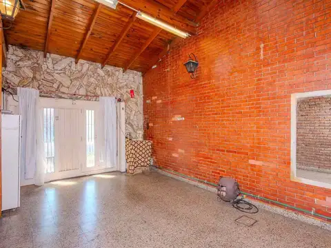 Casa en Venta en Mataderos, USD 160.000