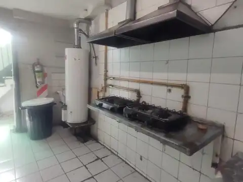 Hotel en Venta 70 años