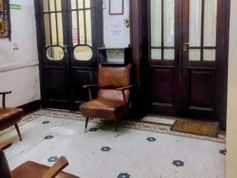 Hotel en Venta 70 años