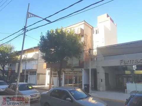 Venta de departamento en San Bernardo