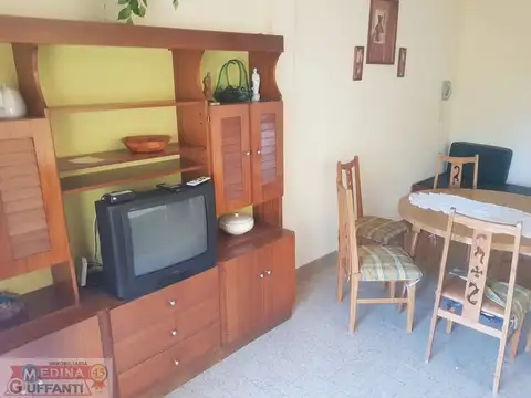 Departamento en Venta con 1 cochera