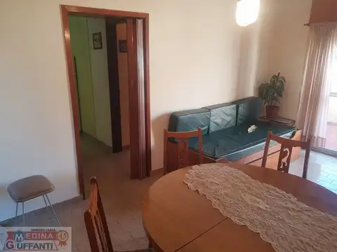 Departamento en Venta en San Bernardo Del Tuyu, USD 45.000