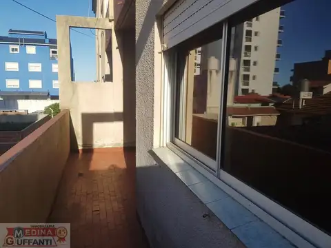 Departamento en Venta 40 años