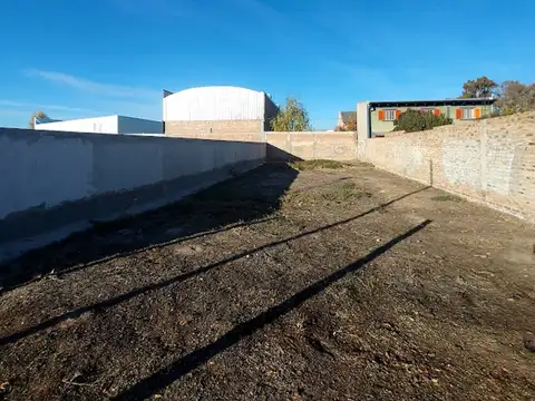 Terreno en Venta en General Roca, USD 40.000
