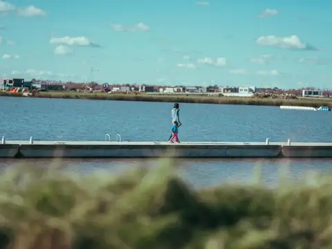 Terreno en Venta en Puertos, USD 107.000