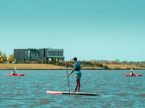 Terreno en Venta en Puertos, USD 107.000