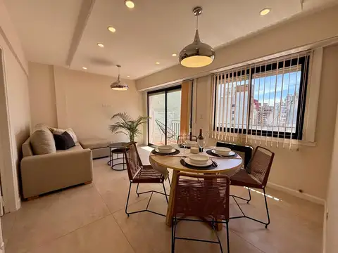 Departamento de 3 ambientes