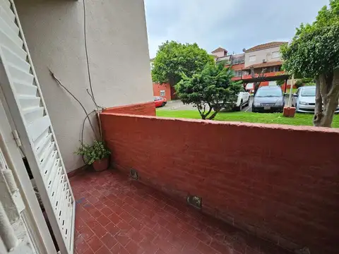 VENTA DPTO 4 AMBIENTES PATIO COCHERA M CORONADO