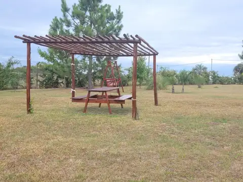 Boungalows próximos a Villa Adela, Sobre Autovía Nacional 14