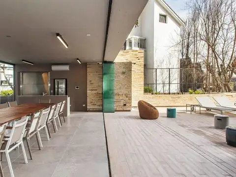 Departamento en Venta - Zona Pinamar / REF: 3026