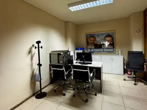 Local en Venta 50 años