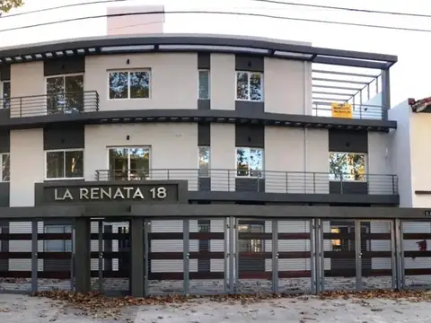 DEPARTAMENTO COMPLEJO. PERFECTO ESTADO