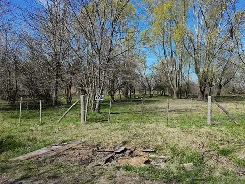 Terreno en Venta en Marcos Paz, USD 25.000