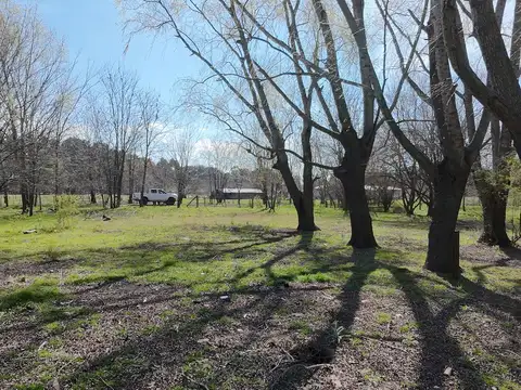 Terreno en Venta 178  mts Fondo