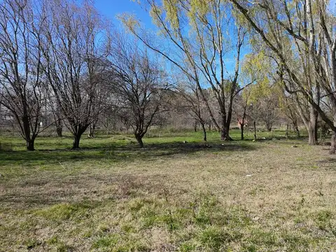 Terreno en Venta 30  mts Frente