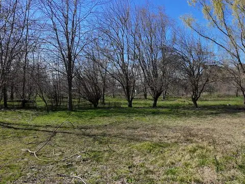 Terreno en Venta de 5340,0 m2