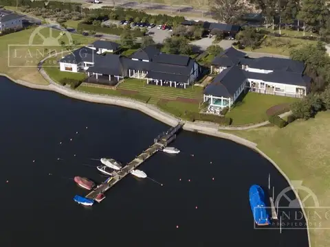 Terreno en Venta de 1235,0 m2