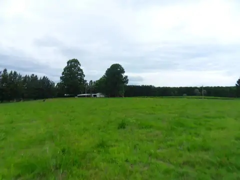 Quinta en Venta en Concordia, $ 0