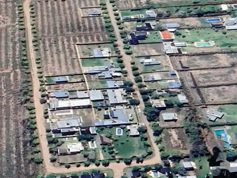 Terreno en Venta de 511,0 m2