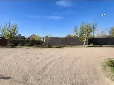 Terreno en Venta en San Rafael, USD 16.000