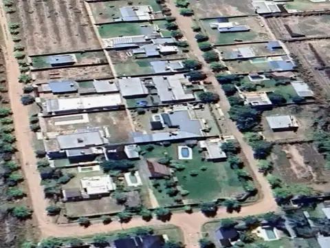 Terreno en Venta en San Rafael, USD 16.000