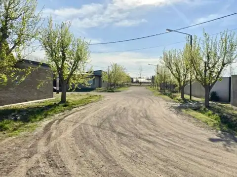 Terreno en Venta de 511,0 m2